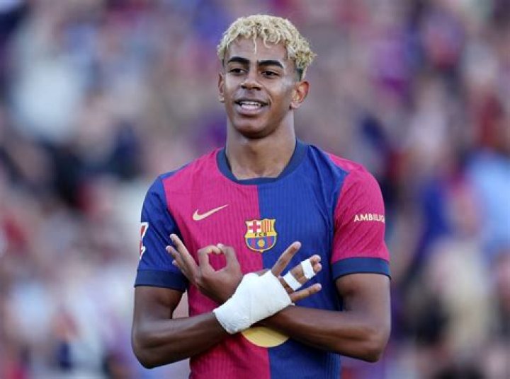 Lamine Yamal Salary: An Exclusive Look At His Earnings