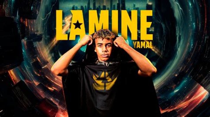 Lamine Yamal se convierte en el jugador del Barcelona m&aacute;s joven en