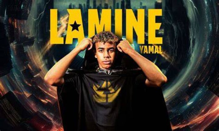 Lamine Yamal: The Rising Star And His Weekly Earnings