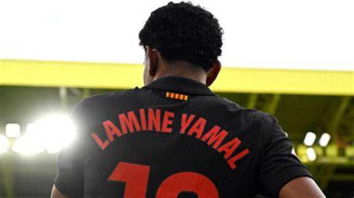 Lamine Yamal: The Roots Of His Heritage