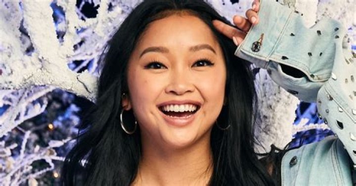 Lana Condor Talks About To All The Boys Spinoff XO, Kitty POPSUGAR
