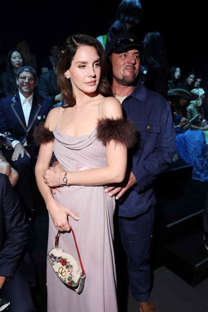 Lana Del Rey and her mom! Lana Del Rey Photo (37519030) Fanpop