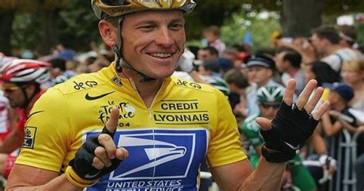 Lance Armstrong's Astounding Fortune: Unraveling The Wealth Behind The Cycling Legend