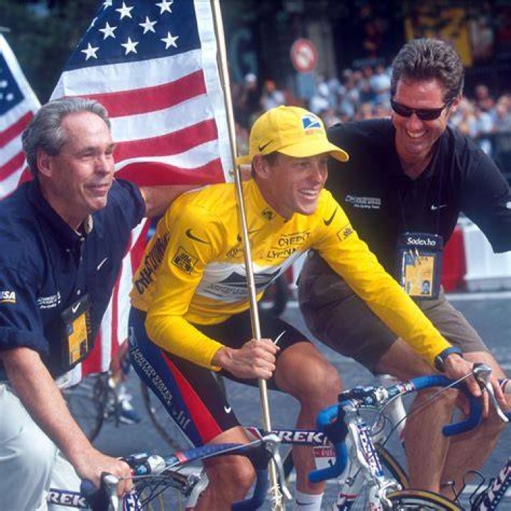 Lance Armstrong's Peak Net Worth: A Comprehensive Look