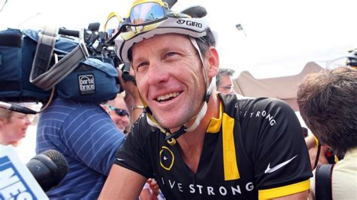 Lance Armstrong Net Worth 2024 Salary, Wife and Age