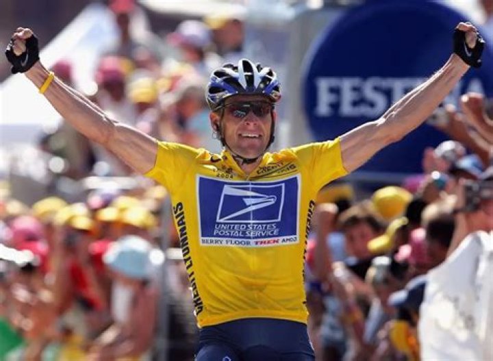 Lance Armstrong Net Worth Celebrity Net Worth