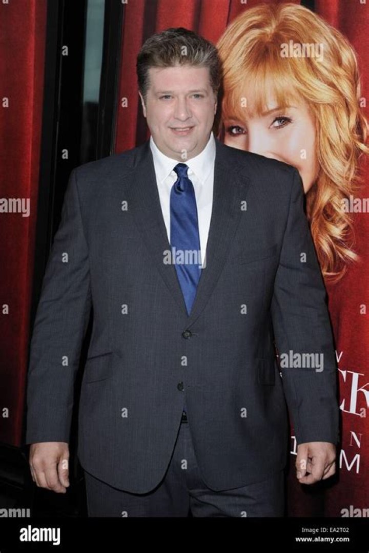 Lance Barber At Arrivals For Hbo Premiere Of The Comeback, Paramount