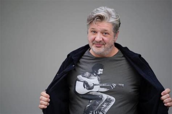 Lance Barber Net Worth 2023, Age, Wife, Children, Parents, Family