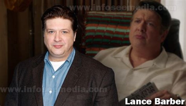 Lance Barber Net Worth How Much is Lance Barber Worth?