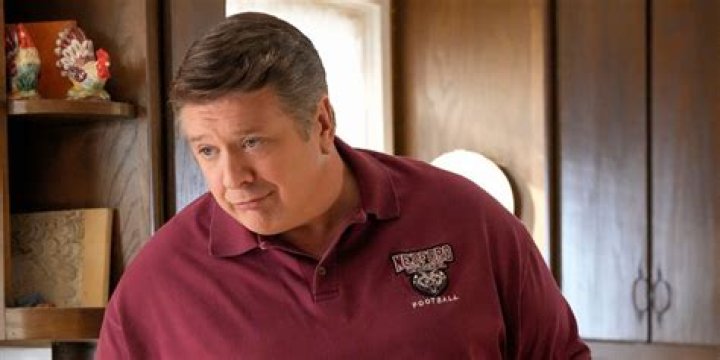 Lance Barber Says Young Sheldon Role Is 'A Joy In Innumerable Ways'