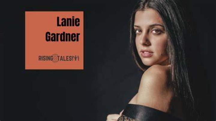 Lanie Gardner Bio, Wiki, Age, Early Life, Dreams, Body Measurements