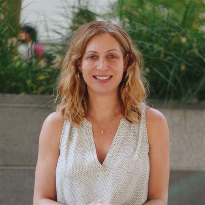 Lara Bazelon University of San Francisco
