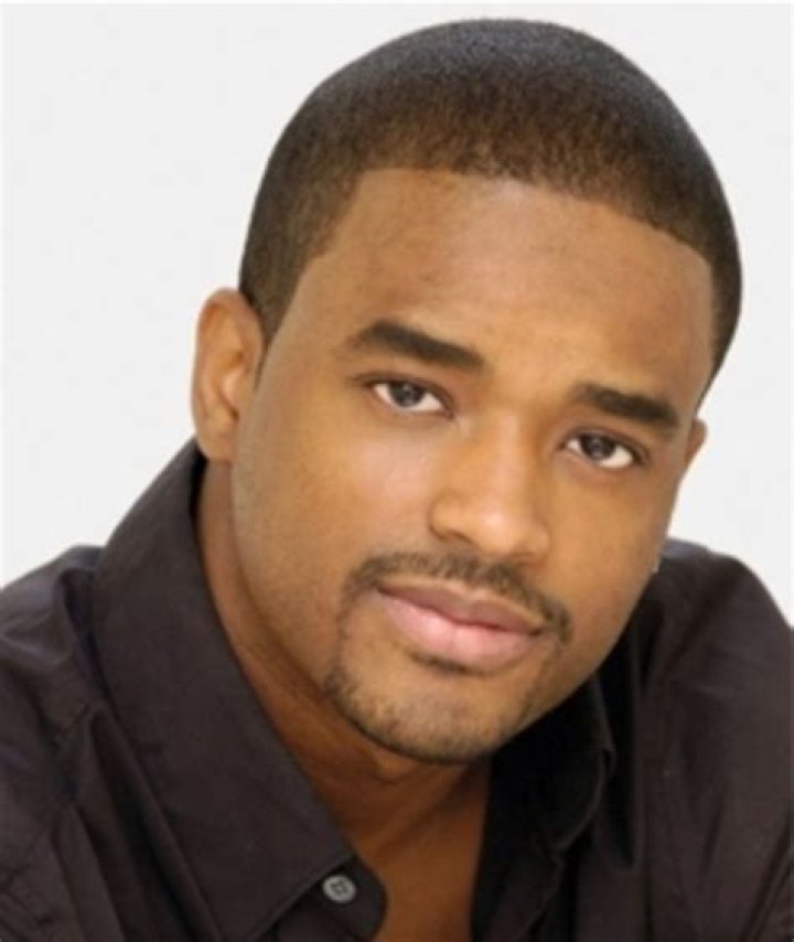 Larenz Tate Movies, Bio and Lists on MUBI