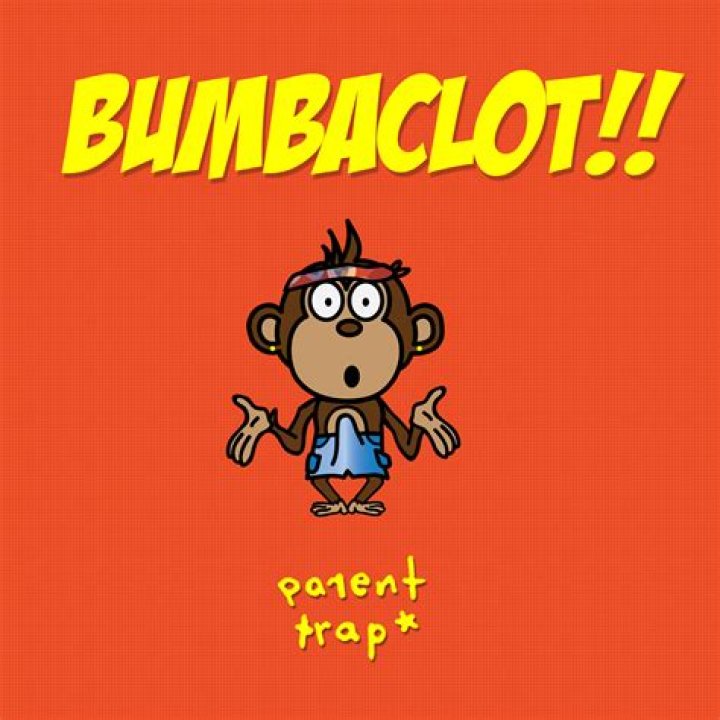 LargeUp Premiere The Parent Trap's "Bumbaclot!" LargeUp
