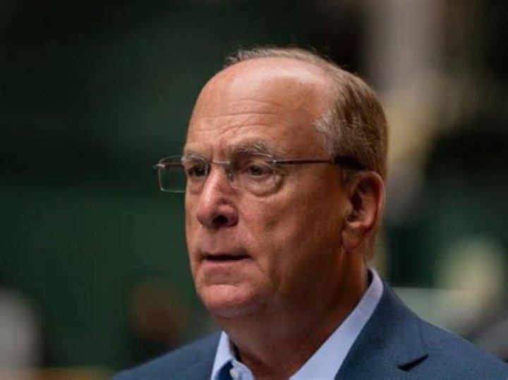 Larry Fink net worth 2023 Earnings, Career, & Biography Networth