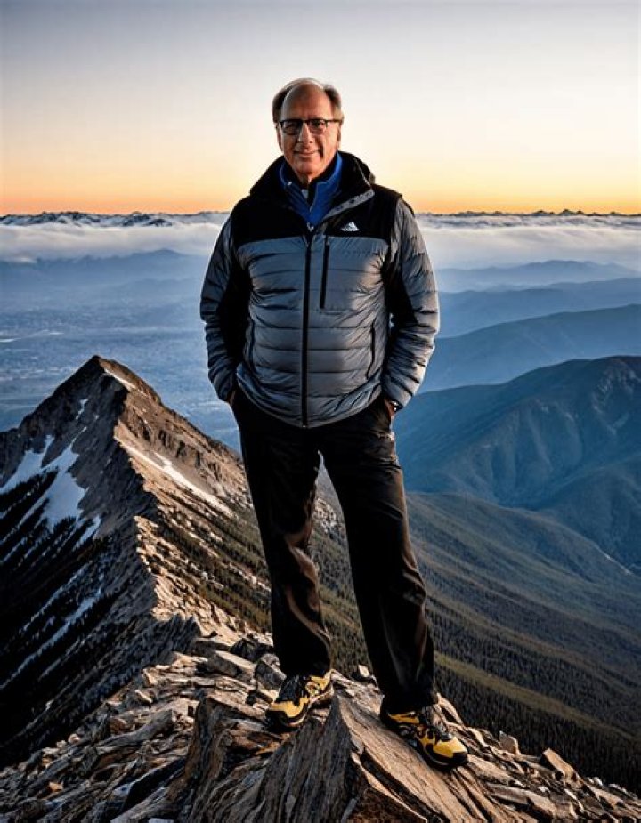 Larry Fink's Annual Letter to CEOs Tells Leaders to Be a Force for Good