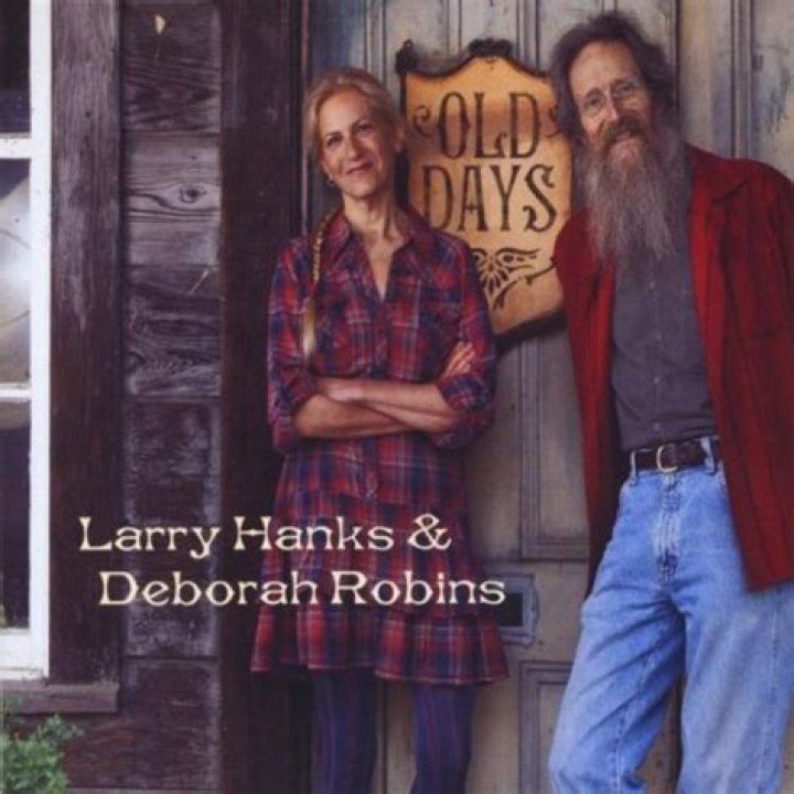 Larry Hanks & Deborah Robins guest on WAMC "DOTA"