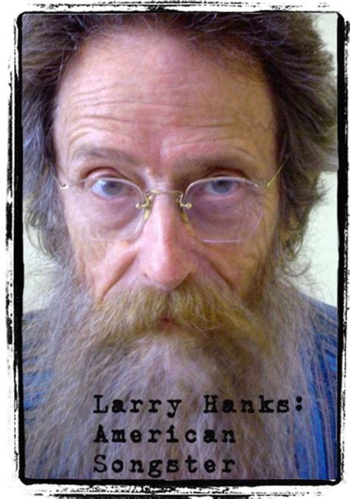 Larry Hanks Calendar