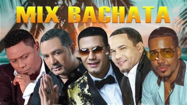Las mejores canciones de bachata para bailar Superprof