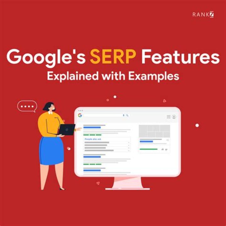 Las SERPS de Google est&aacute;n rotas. Las SERPS de Google est&aacute;n rotas desde
