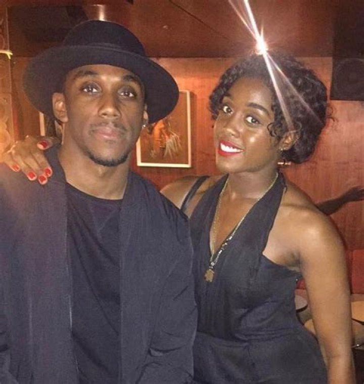 Lashana Lynch Husband Who Is the New 007 Married to? &mdash; Is She Gay?