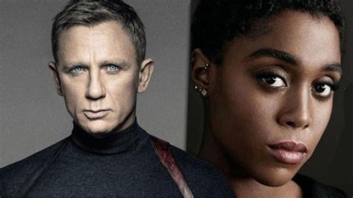 Lashana Lynch Net WorthJames Bond Bio Stardom Networth