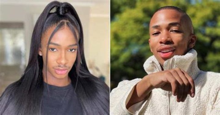 Lasizwe says he's Steve Harvey's longlost son ['family' photos]