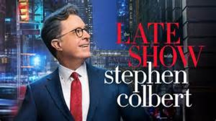 Last episode of The Colbert Report Watch it right here BGR