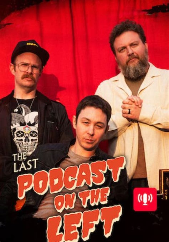 Last Podcast on the Left confirms Ben Kissel is no longer with show