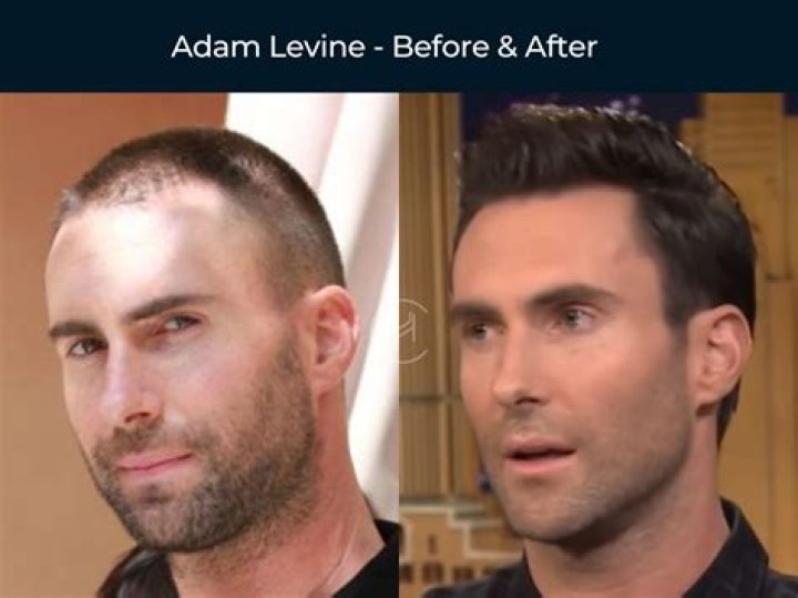 Latest Buzz On Adam Levine's Summer Events