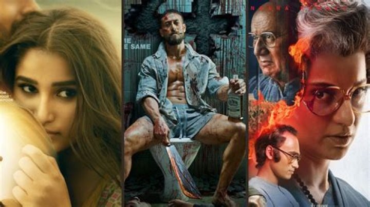 Latest Hollywood And Bollywood Movies Released Today On Movierulz