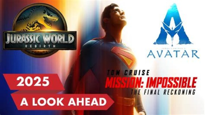 Latest Movie Releases: Explore Today's Blockbusters