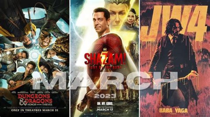 Latest Movie Releases On Movierulez Today