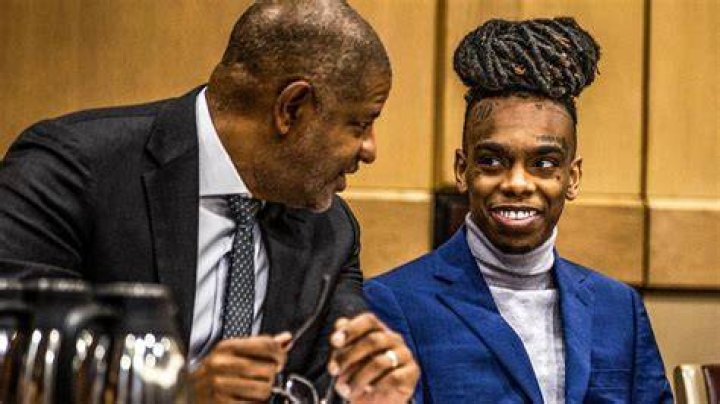 Latest News: Is Rapper YNW Melly Still Behind Bars In 2023?