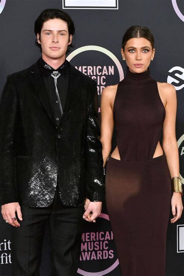 Latest Scoop: Blake Grey And Amelie Zilber's Dynamic Duo