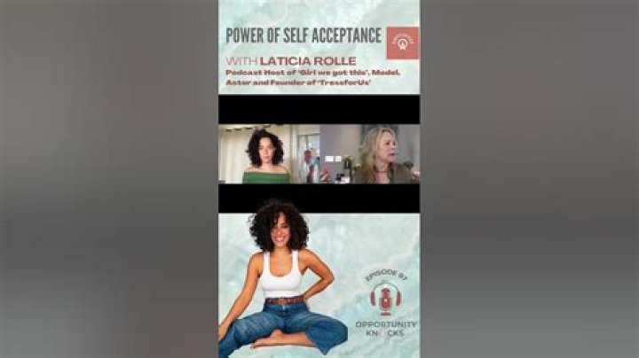 Laticia Rolle Block Agency