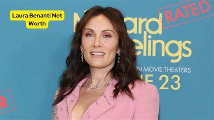 Laura Benanti Age, Net Worth, Height, Affair, Career, and More