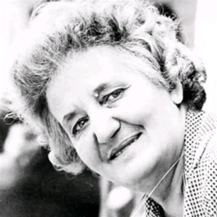 Laura Dominica Garello Ferrari What Happened To Enzo Ferrari's Wife