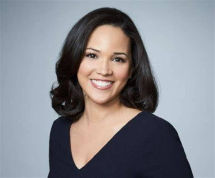 Laura Jarrett Wiki Age, Net worth, Husband, Salary, Parents, Wedding