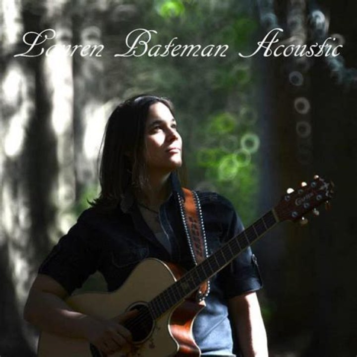 Lauren Bateman Concert & Tour History Concert Archives