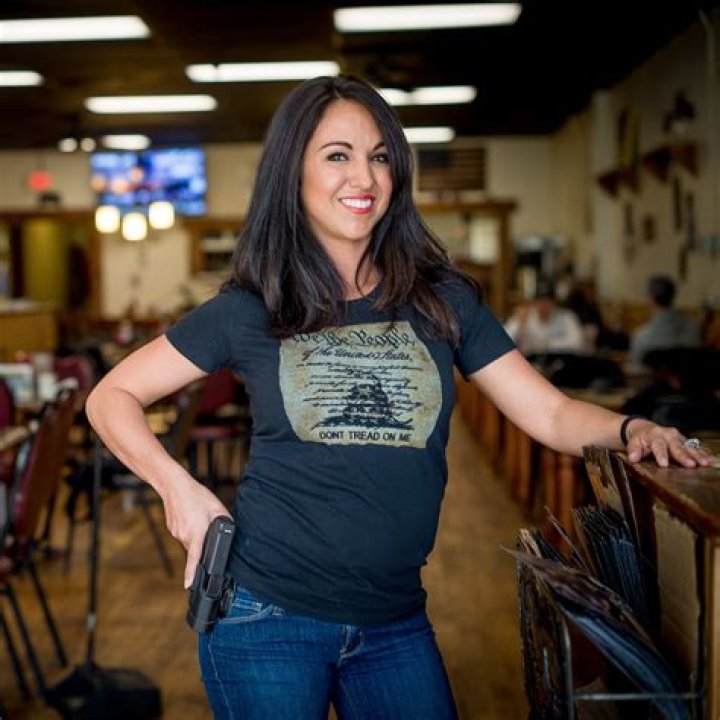 Lauren Boebert, GunRights Activist, Upsets House G.O.P. Incumbent in