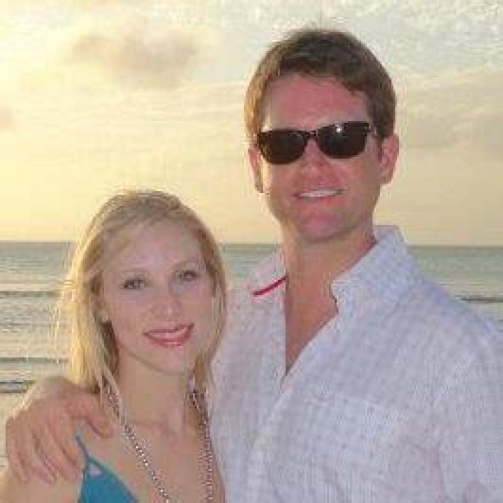 Lauren McShay, Todd's Wife 5 Fast Facts You Need to Know