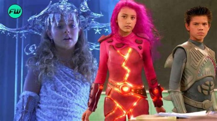 LavaGirl And SharkBoy's Villain: Understanding The Antagonist In Their World