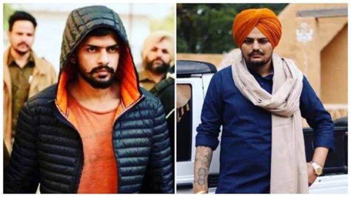 Lawrence Bishnoi claims rivalry with Moosewala, tells cops his gang's