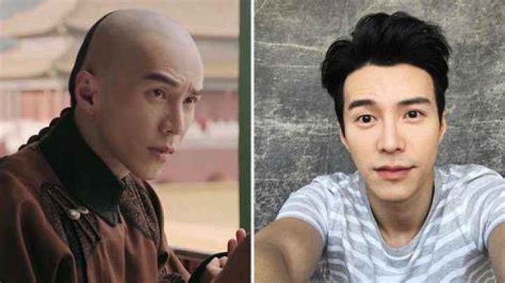 Lawrence Wong actor Google Search in 2020 Lawrence, Asian actors