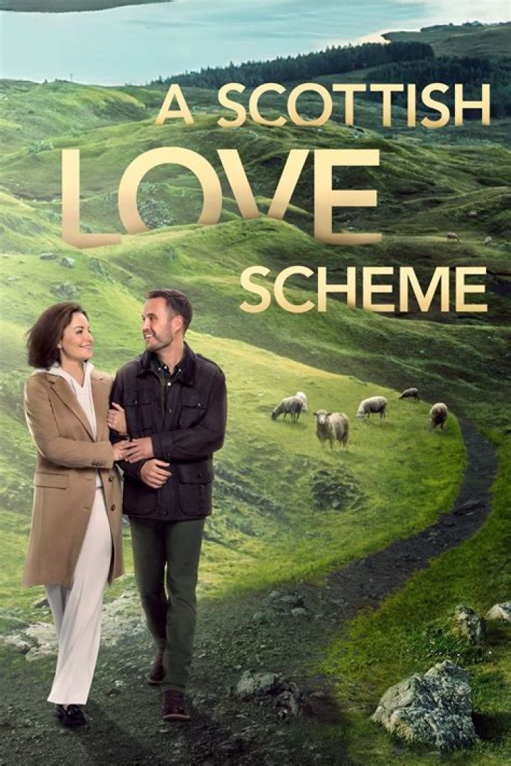 &ldquo;A Scottish Love Scheme&rdquo; (2024) date, plot, full cast, preview and is