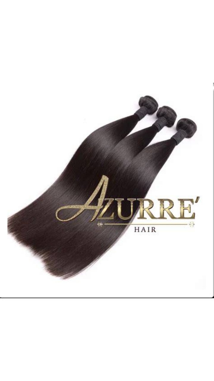 &ldquo;Kim K&rdquo; Azurre Virgin Hair