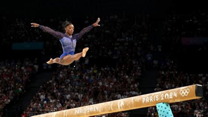 &ldquo;She&rsquo;s 26 Year Old&rdquo; Simone Biles&rsquo; Best Friend Who Suffered a Fall