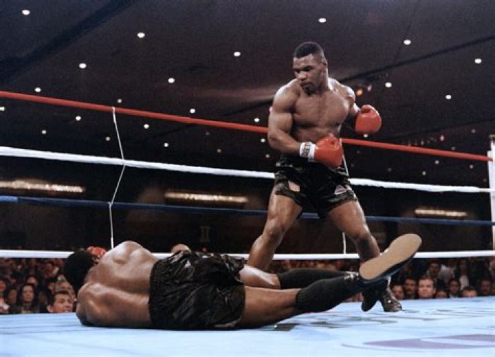 &ldquo;Tank Knocking Out That Undefeated TikToker&rdquo; Gervonta Davis&rsquo; Fans Rip