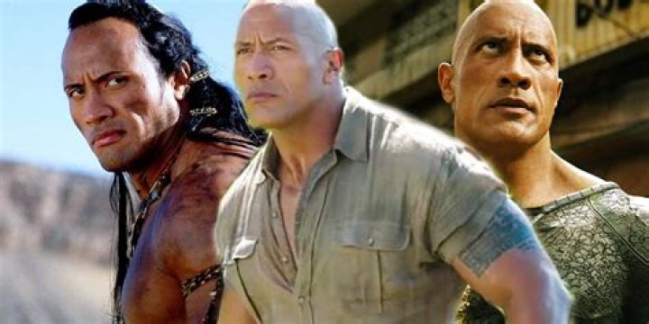 &ldquo;We Play That&rdquo; Dwayne Johnson Gives an Account of an Interesting Beach